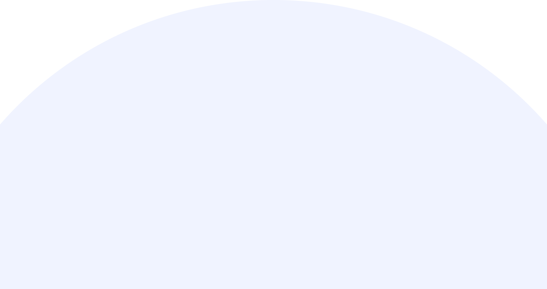 Curved Ellipse Background