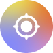 Smart Target Icon
